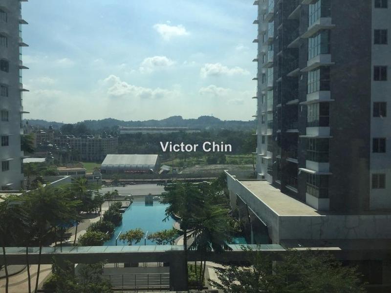 Office for Sale in Seri Kembangan, Selangor by Victor Chin - iProperty.com.my