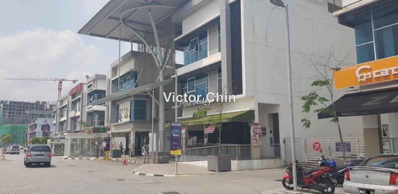 Shop / Office for Sale in street mall, Bangi by Victor Chin - iProperty.com.my