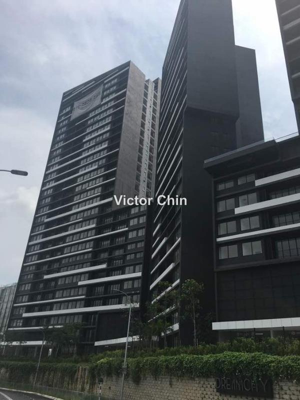 Condominium for Rent in Dreamcity by Victor Chin - iProperty.com.my