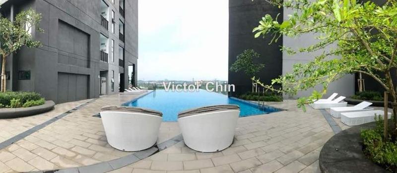 Condominium for Rent in Dreamcity by Victor Chin - iProperty.com.my