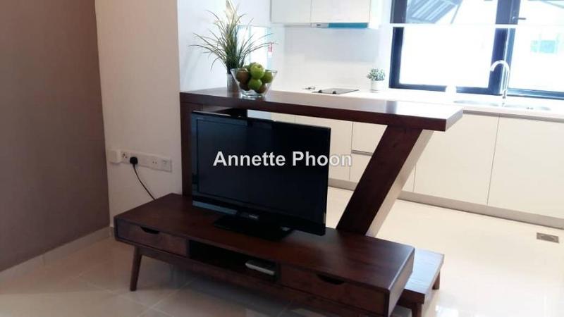 Kondominium untuk Dijual di Encorp Strand Residence oleh Annette Phoon - iProperty.com.my