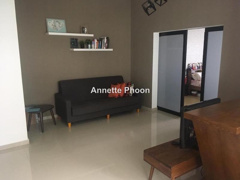 Kondominium untuk Dijual di Encorp Strand Residence oleh Annette Phoon - iProperty.com.my