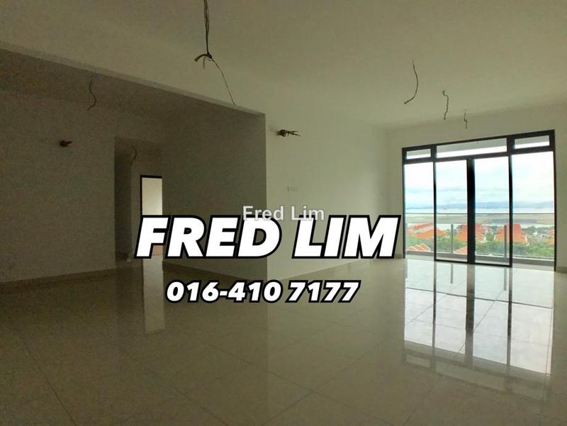 For Sale - Marinox Sky Villas