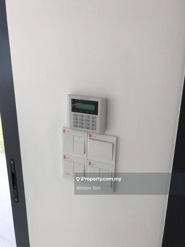 Bungalow House for Sale in Denai Alam, Shah Alam by Winson Tam - iProperty.com.my