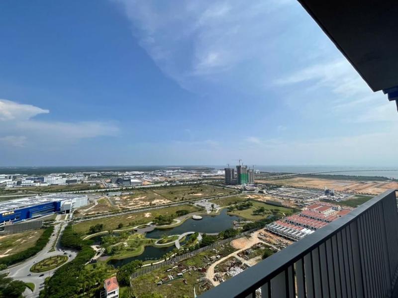 Condominium for Rent in Vertu Resort by TG Ong - iProperty.com.my