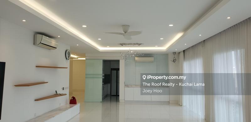 Kondominium untuk Dijual di Seringin Residences oleh Joey Hoo - iProperty.com.my