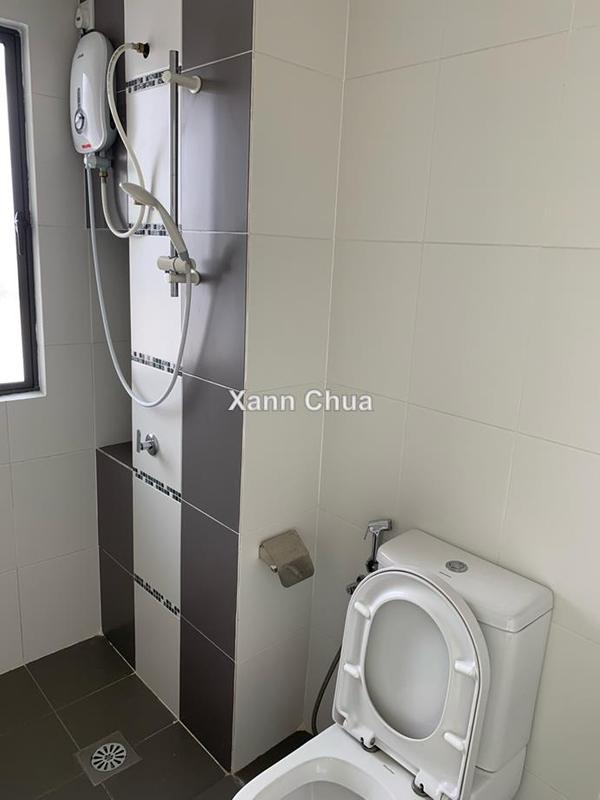 Service Residence for Rent in Zeva @ Equine South by Xann Chua - iProperty.com.my