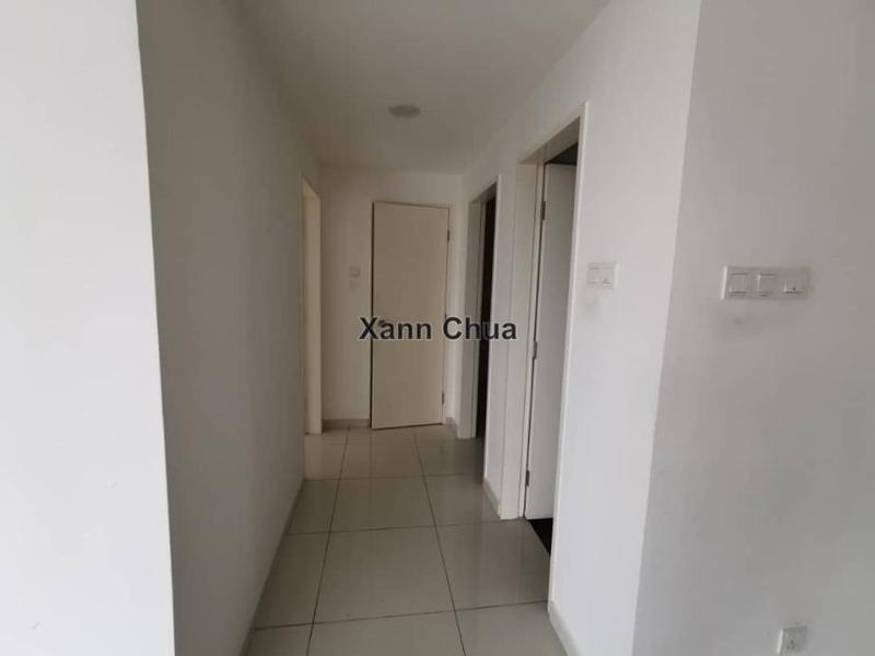 Service Residence for Sale in Zeva @ Equine South by Xann Chua - iProperty.com.my