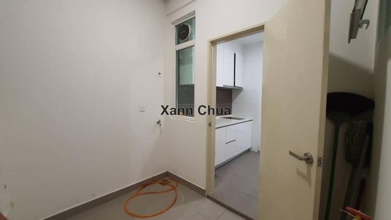 Residensi Servis untuk Dijual di 3 Elements oleh Xann Chua - iProperty.com.my