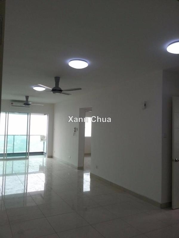 Condominium for Sale in The Regina by Xann Chua - iProperty.com.my