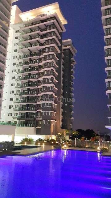 Condominium for Rent in The Regina by Xann Chua - iProperty.com.my