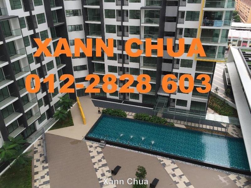 Kediaman Servis untuk Dijual di Zeva @ Equine South oleh Xann Chua - iProperty.com.my