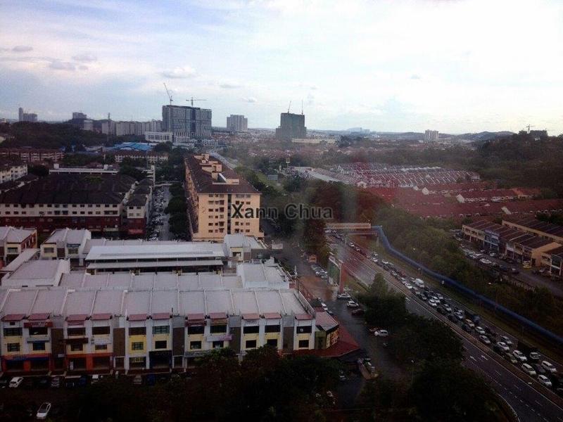 Service Residence for Sale in Zeva @ Equine South by Xann Chua - iProperty.com.my