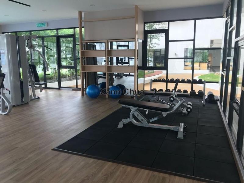 Residensi Servis untuk Dijual di The Clio Residences oleh Xann Chua - iProperty.com.my