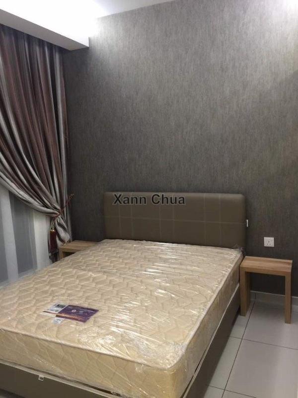 Service Residence for Rent in Zeva @ Equine South by Xann Chua - iProperty.com.my