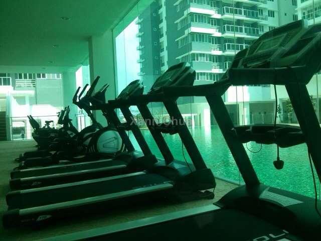 Condominium for Sale in The Regina by Xann Chua - iProperty.com.my