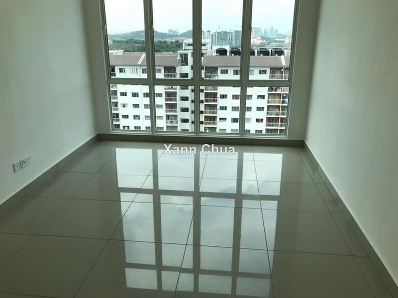 Residensi Servis untuk Dijual di 3 Elements oleh Xann Chua - iProperty.com.my