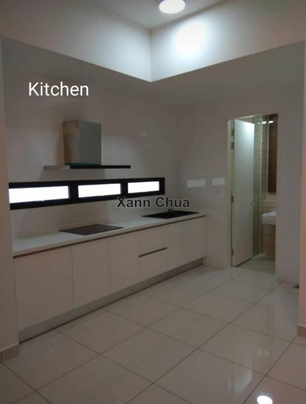 Residensi Servis untuk Dijual di The Clio Residences oleh Xann Chua - iProperty.com.my