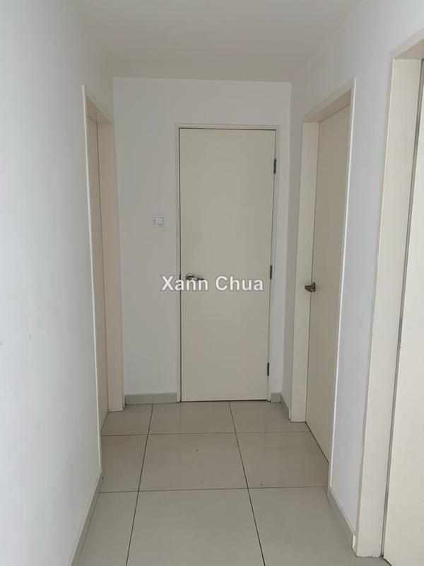Service Residence for Rent in Zeva @ Equine South by Xann Chua - iProperty.com.my