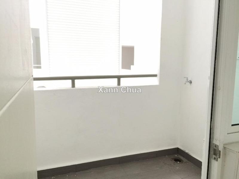 Condominium for Sale in The Regina by Xann Chua - iProperty.com.my