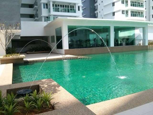 Condominium for Sale in The Regina by Xann Chua - iProperty.com.my
