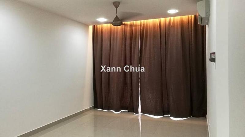 Residensi Servis untuk Dijual di 3 Elements oleh Xann Chua - iProperty.com.my