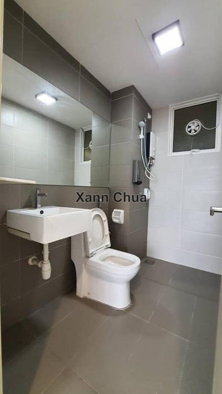 Residensi Servis untuk Dijual di 3 Elements oleh Xann Chua - iProperty.com.my