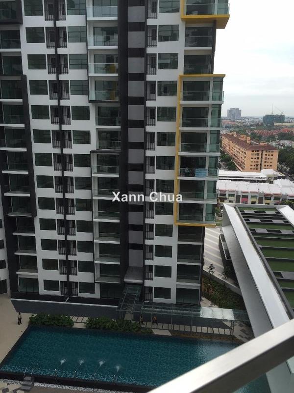 Kediaman Servis untuk Dijual di Zeva @ Equine South oleh Xann Chua - iProperty.com.my