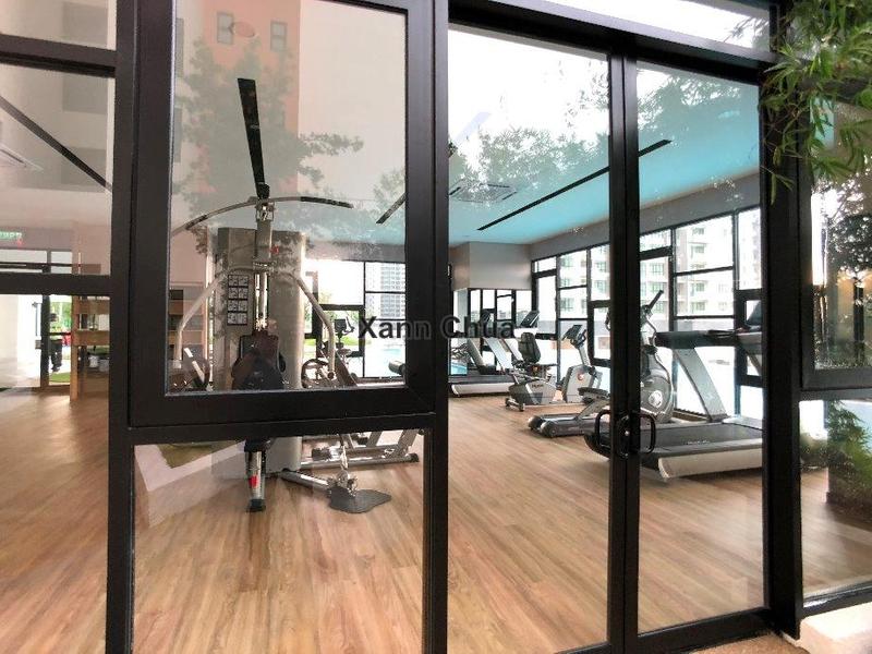 Residensi Servis untuk Dijual di The Clio Residences oleh Xann Chua - iProperty.com.my