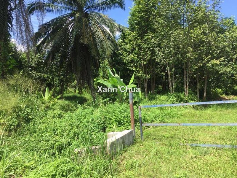 Agricultural Land for Sale in Dengkil, Dengkil by Xann Chua - iProperty.com.my