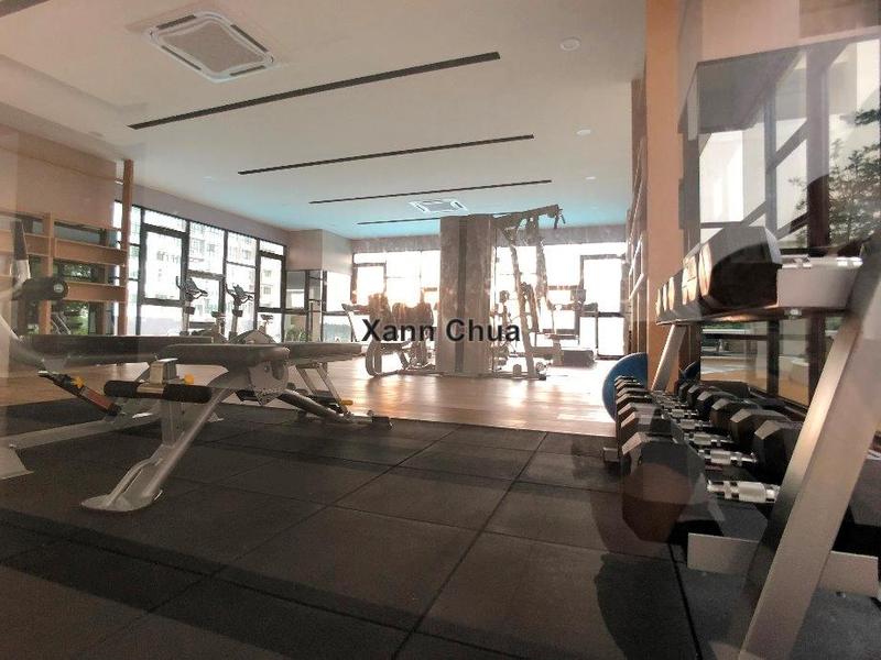 Residensi Servis untuk Dijual di The Clio Residences oleh Xann Chua - iProperty.com.my