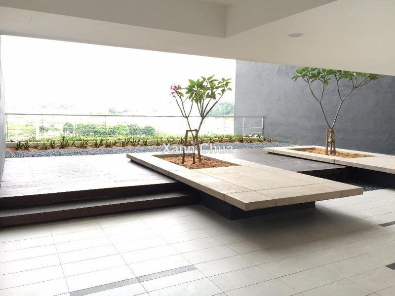 Kediaman Servis untuk Dijual di Zeva @ Equine South oleh Xann Chua - iProperty.com.my