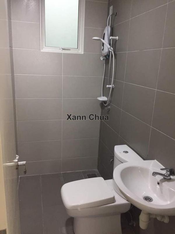 Residensi Servis untuk Dijual di 3 Elements oleh Xann Chua - iProperty.com.my