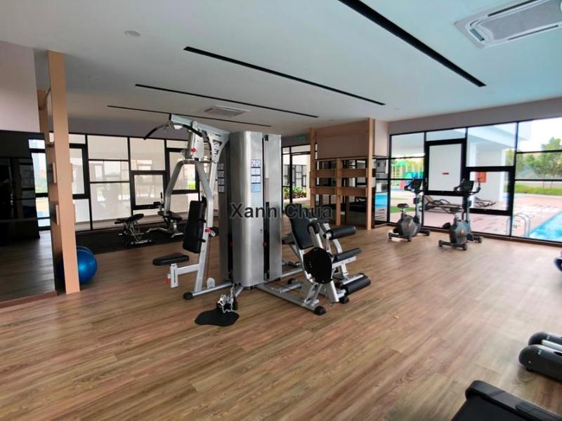 Residensi Servis untuk Dijual di The Clio Residences oleh Xann Chua - iProperty.com.my