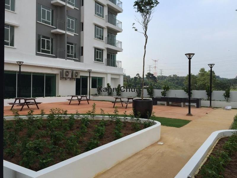 Kondominium untuk Dijual di Springville Residence oleh Xann Chua - iProperty.com.my