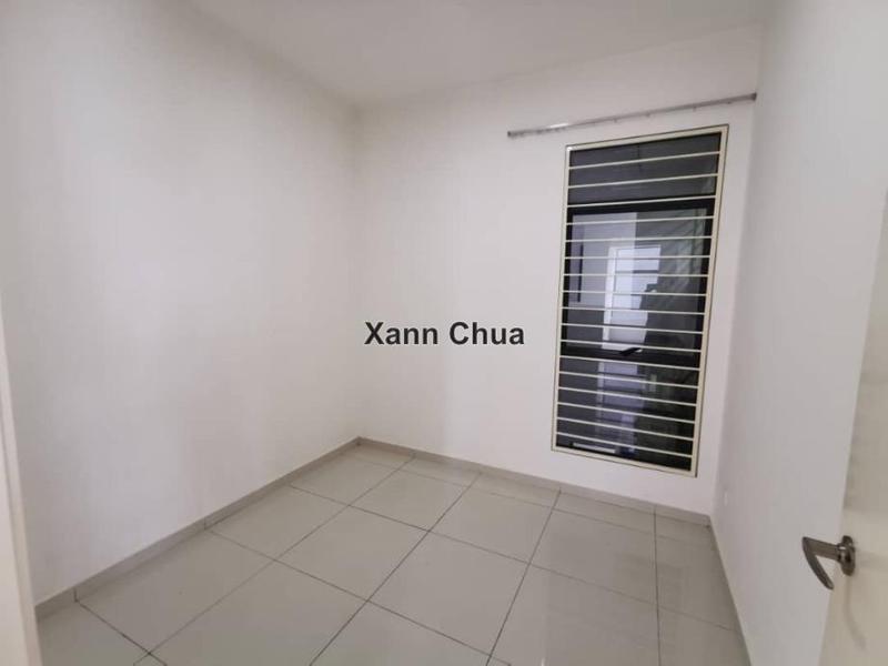 Service Residence for Sale in Zeva @ Equine South by Xann Chua - iProperty.com.my