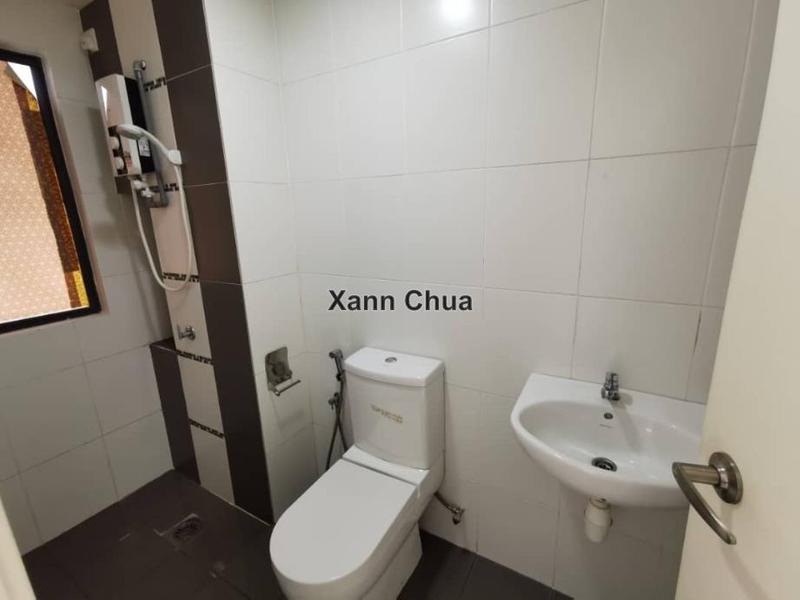 Service Residence for Sale in Zeva @ Equine South by Xann Chua - iProperty.com.my