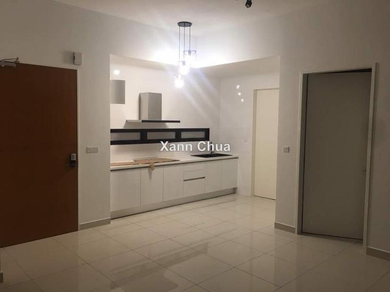 Residensi Servis untuk Dijual di The Clio Residences oleh Xann Chua - iProperty.com.my