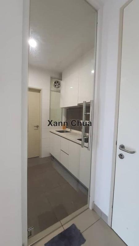 Residensi Servis untuk Dijual di 3 Elements oleh Xann Chua - iProperty.com.my