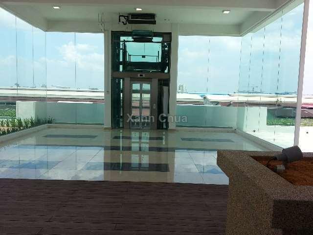 Condominium for Sale in The Regina by Xann Chua - iProperty.com.my