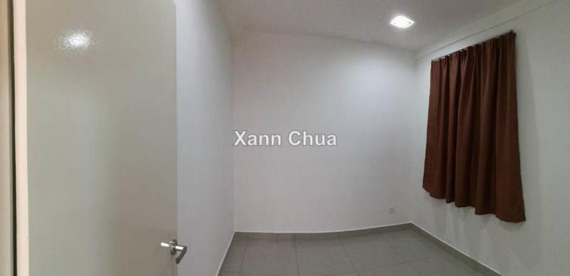 Residensi Servis untuk Dijual di 3 Elements oleh Xann Chua - iProperty.com.my