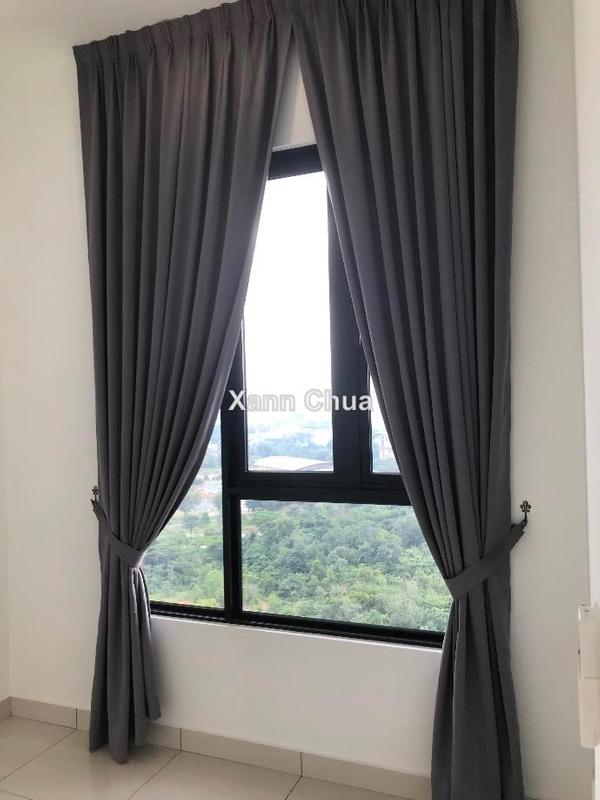 Residensi Servis untuk Dijual di The Clio Residences oleh Xann Chua - iProperty.com.my