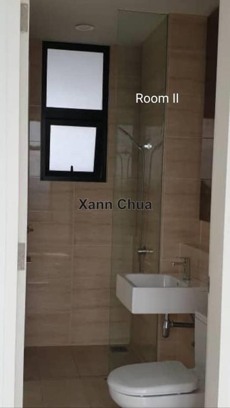 Residensi Servis untuk Dijual di The Clio Residences oleh Xann Chua - iProperty.com.my