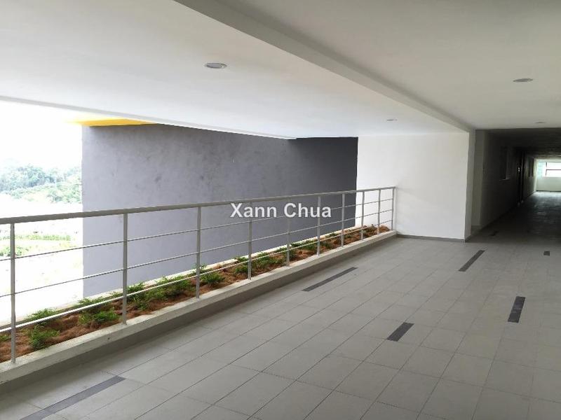 Kediaman Servis untuk Dijual di Zeva @ Equine South oleh Xann Chua - iProperty.com.my