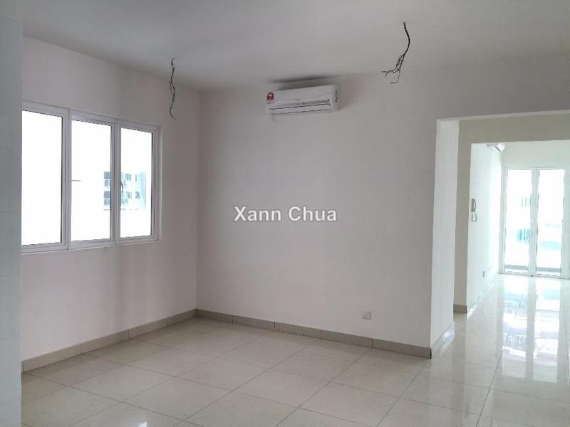 Condominium for Sale in The Regina by Xann Chua - iProperty.com.my