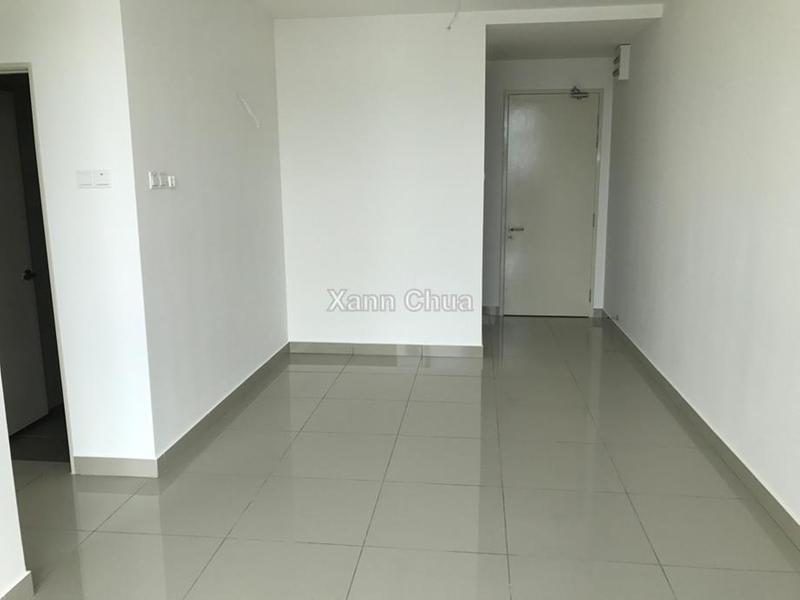 Residensi Servis untuk Dijual di 3 Elements oleh Xann Chua - iProperty.com.my