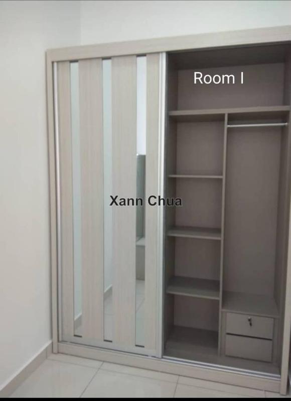 Residensi Servis untuk Dijual di The Clio Residences oleh Xann Chua - iProperty.com.my