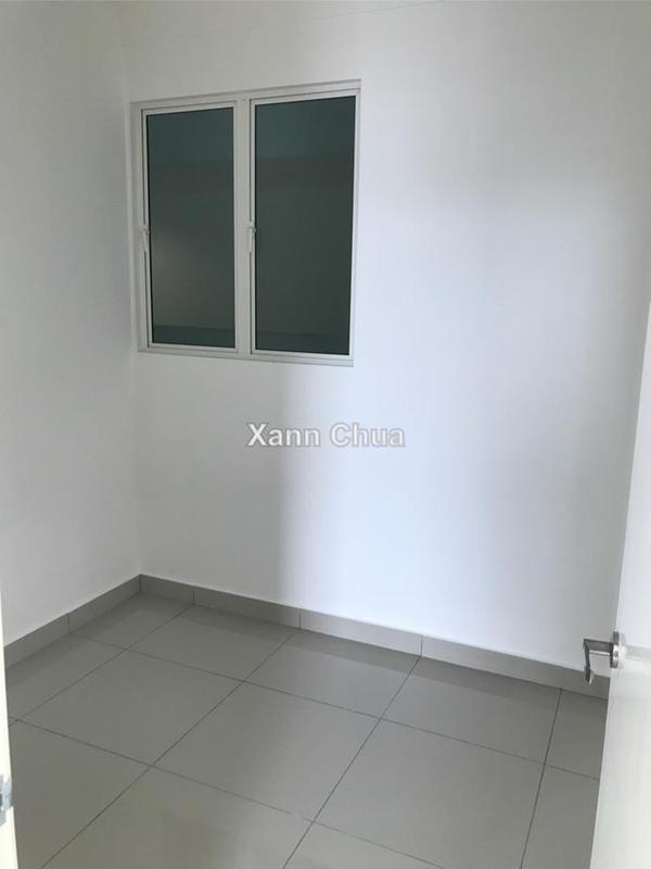 Residensi Servis untuk Dijual di 3 Elements oleh Xann Chua - iProperty.com.my