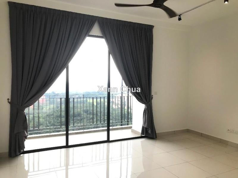 Residensi Servis untuk Dijual di The Clio Residences oleh Xann Chua - iProperty.com.my