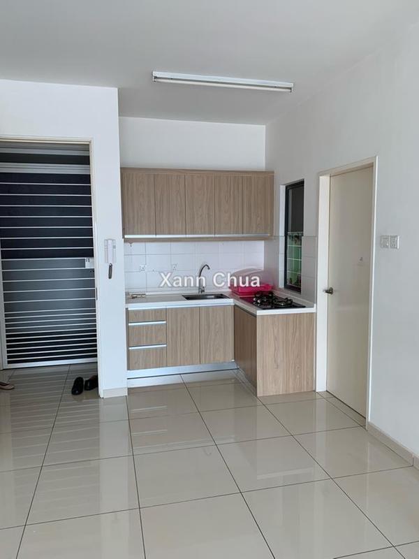 Service Residence for Rent in Zeva @ Equine South by Xann Chua - iProperty.com.my